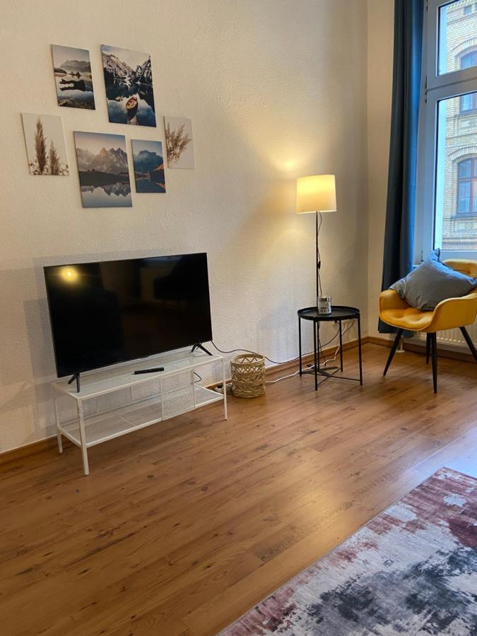 Blue Chili 02 - Md Zentral City Carre Wlan Magdeburg Bagian luar foto
