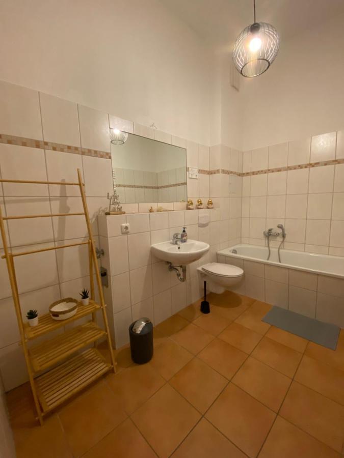 Blue Chili 02 - Md Zentral City Carre Wlan Magdeburg Bagian luar foto